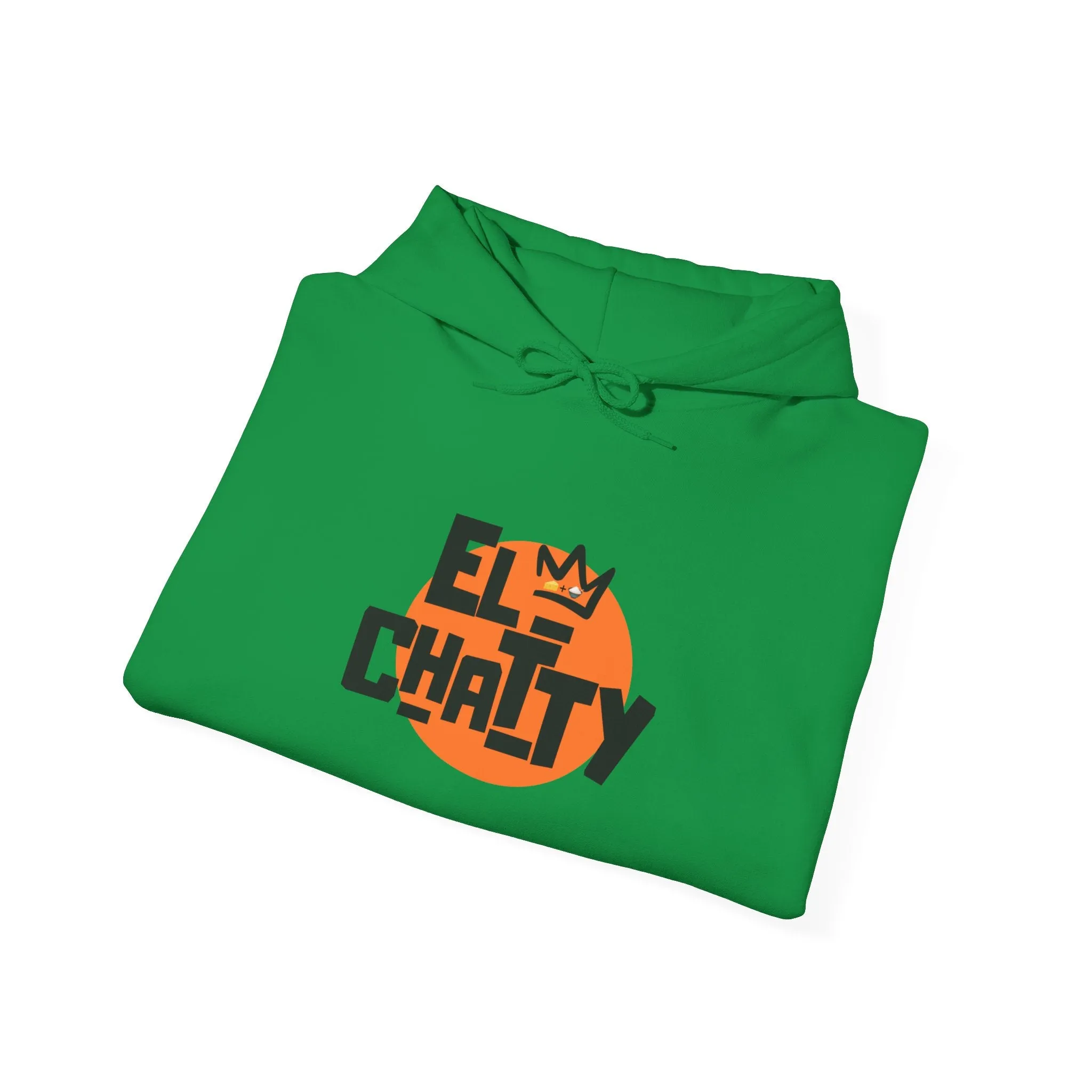 American Customers - (FREE SHIPPING) - El Chatty Hooded Sweatshirt