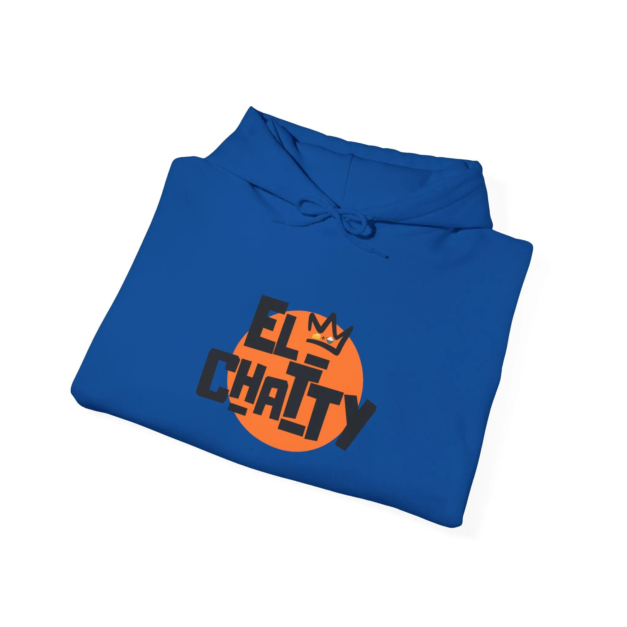 American Customers - (FREE SHIPPING) - El Chatty Hooded Sweatshirt