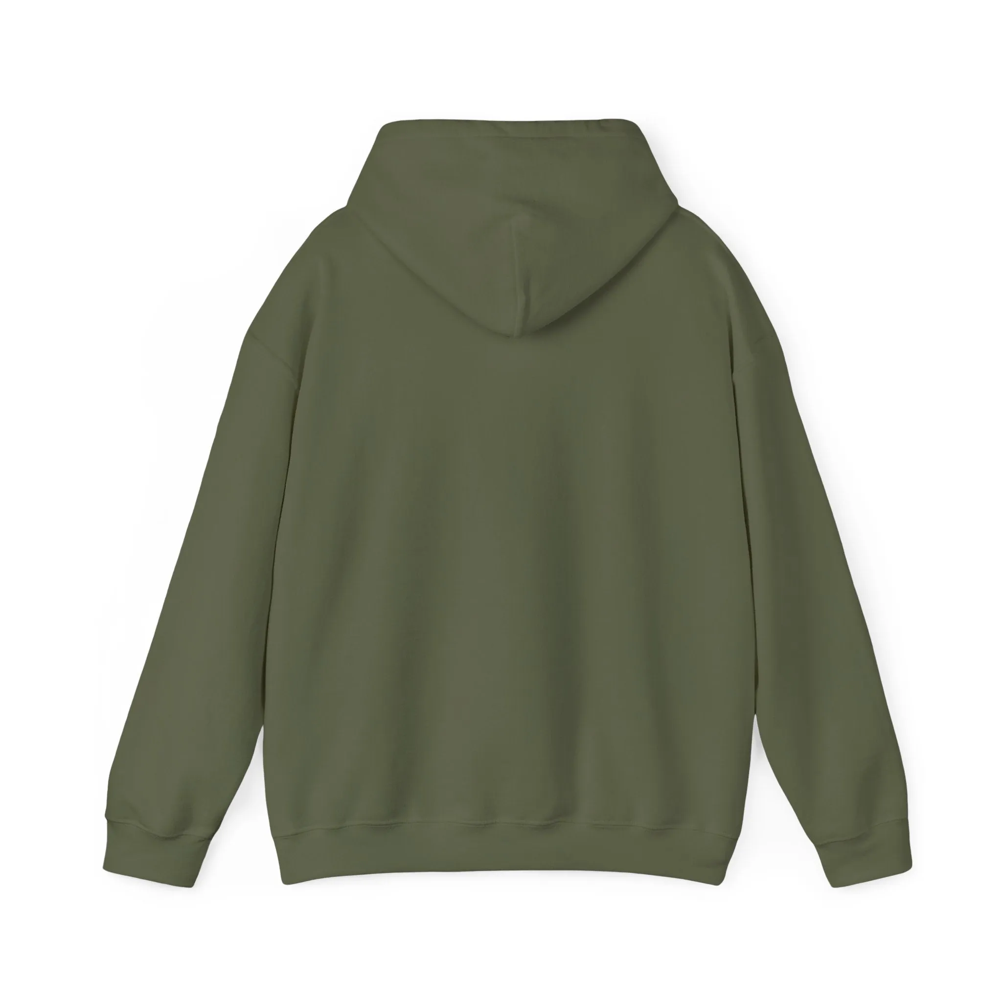 American Customers - (FREE SHIPPING) - El Chatty Hooded Sweatshirt