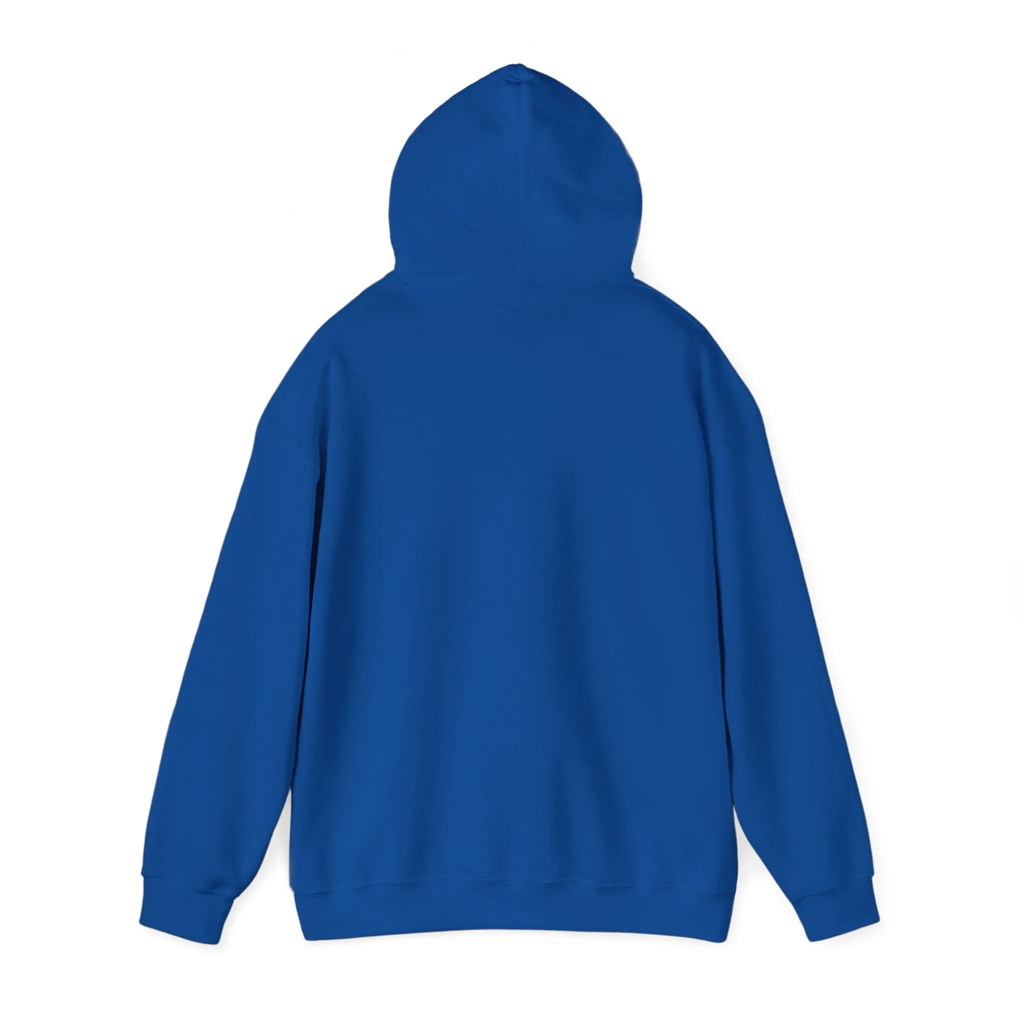 Australian & New Zealand Customers (FREE SHIPPING) - El Chatty Hooded Sweatshirt