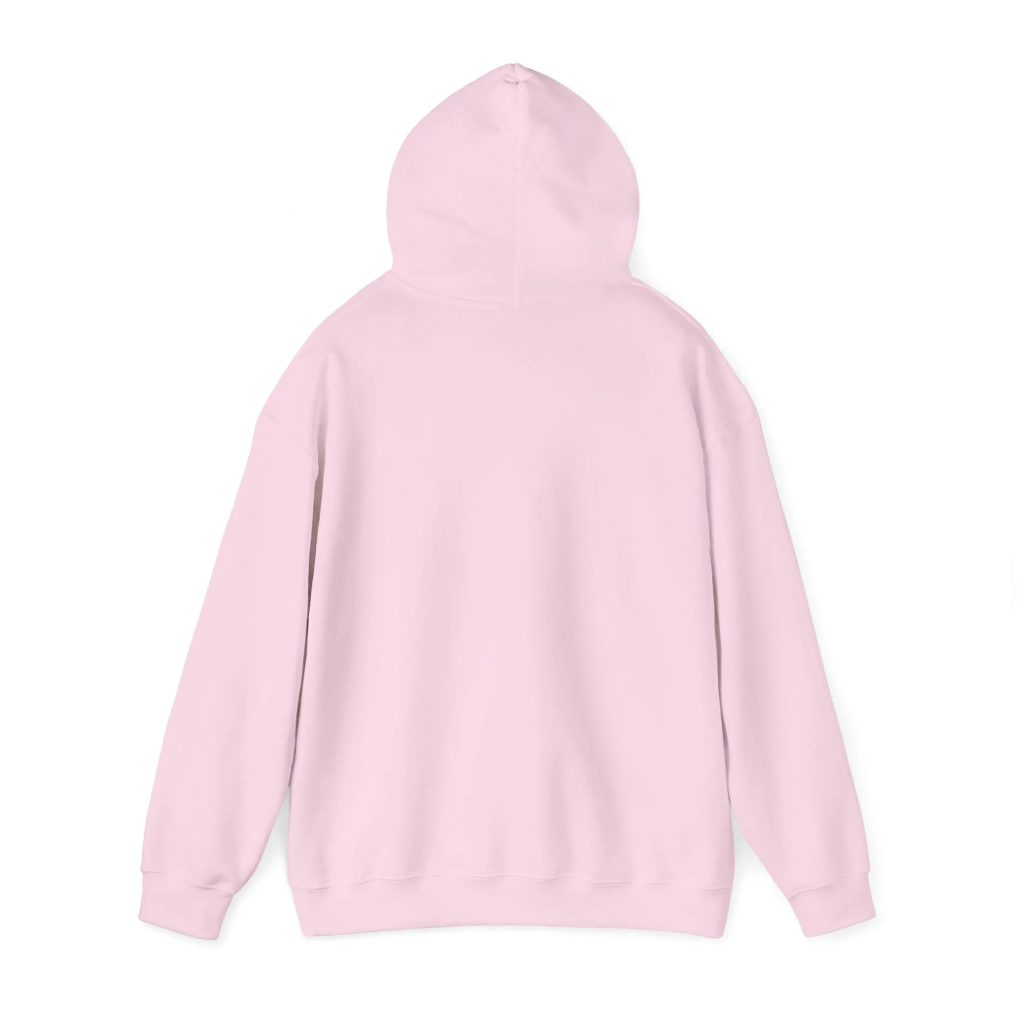 Australian & New Zealand Customers (FREE SHIPPING) - El Chatty Hooded Sweatshirt