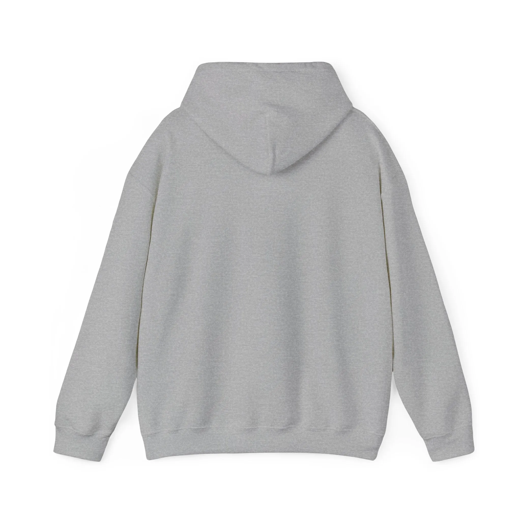 Australian & New Zealand Customers (FREE SHIPPING) - El Chatty Hooded Sweatshirt