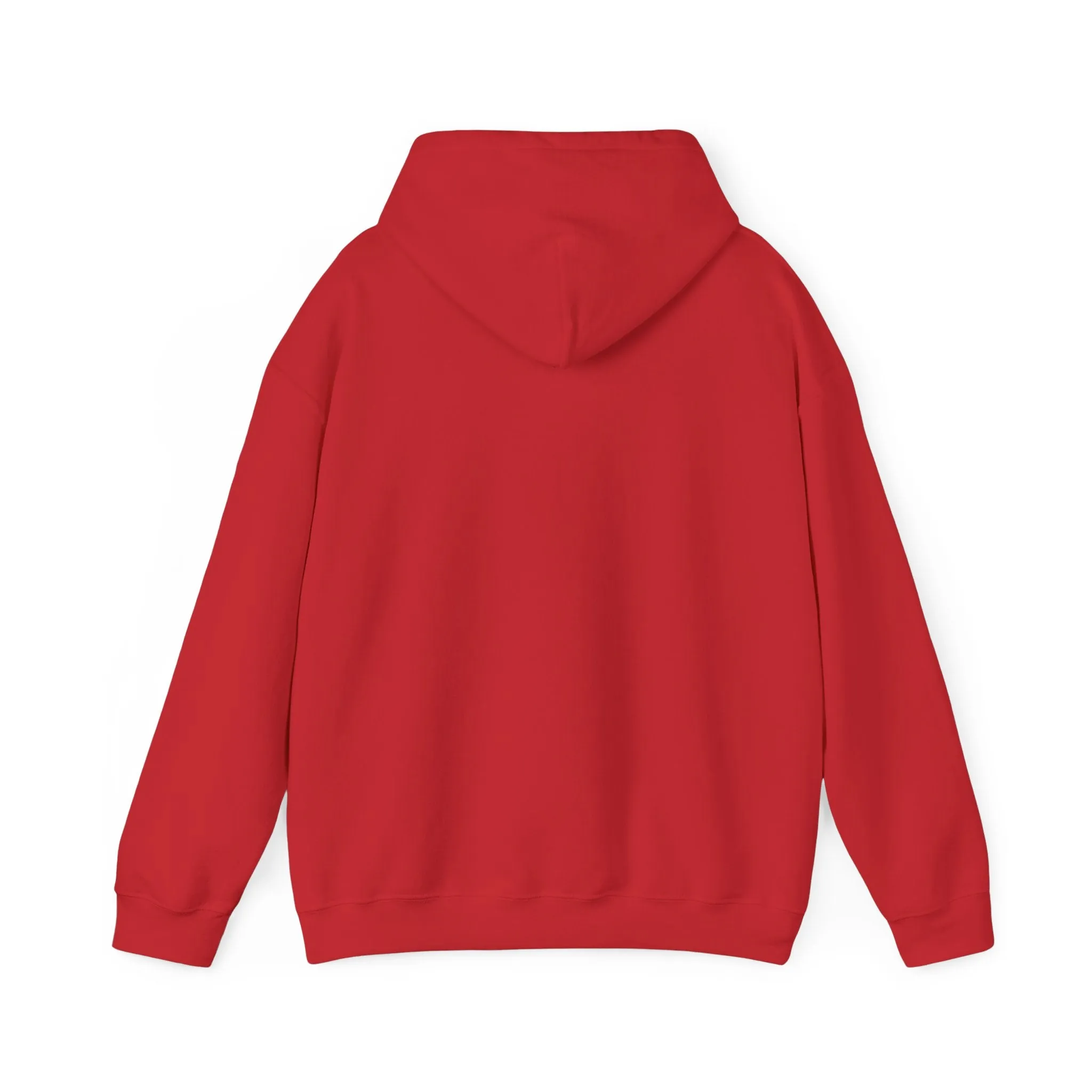 Australian & New Zealand Customers (FREE SHIPPING) - El Chatty Hooded Sweatshirt