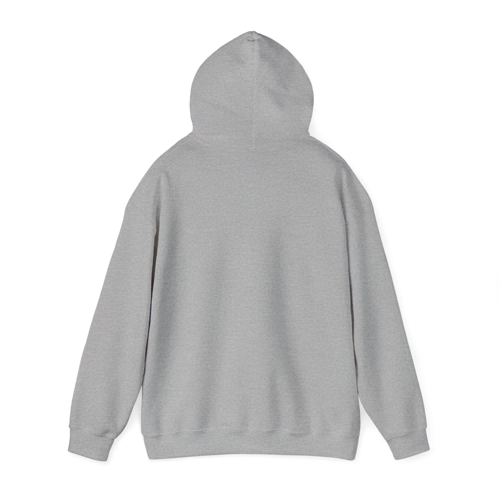 Australian & New Zealand Customers (FREE SHIPPING) - El Chatty Hooded Sweatshirt