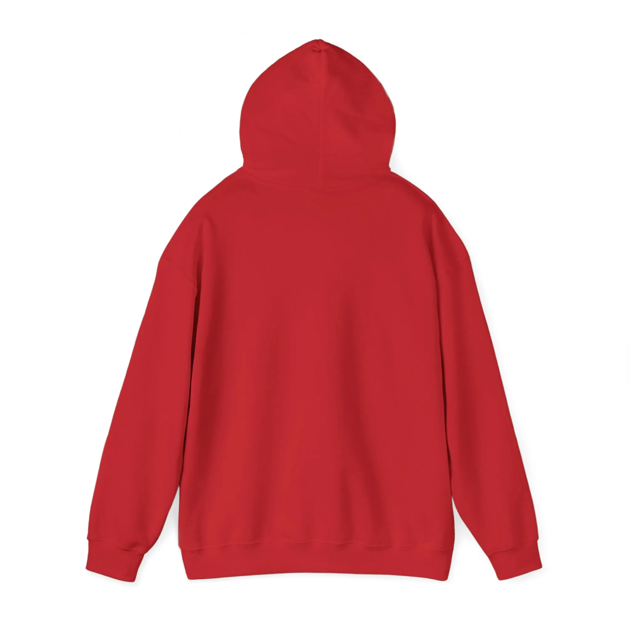 Australian & New Zealand Customers (FREE SHIPPING) - El Chatty Hooded Sweatshirt