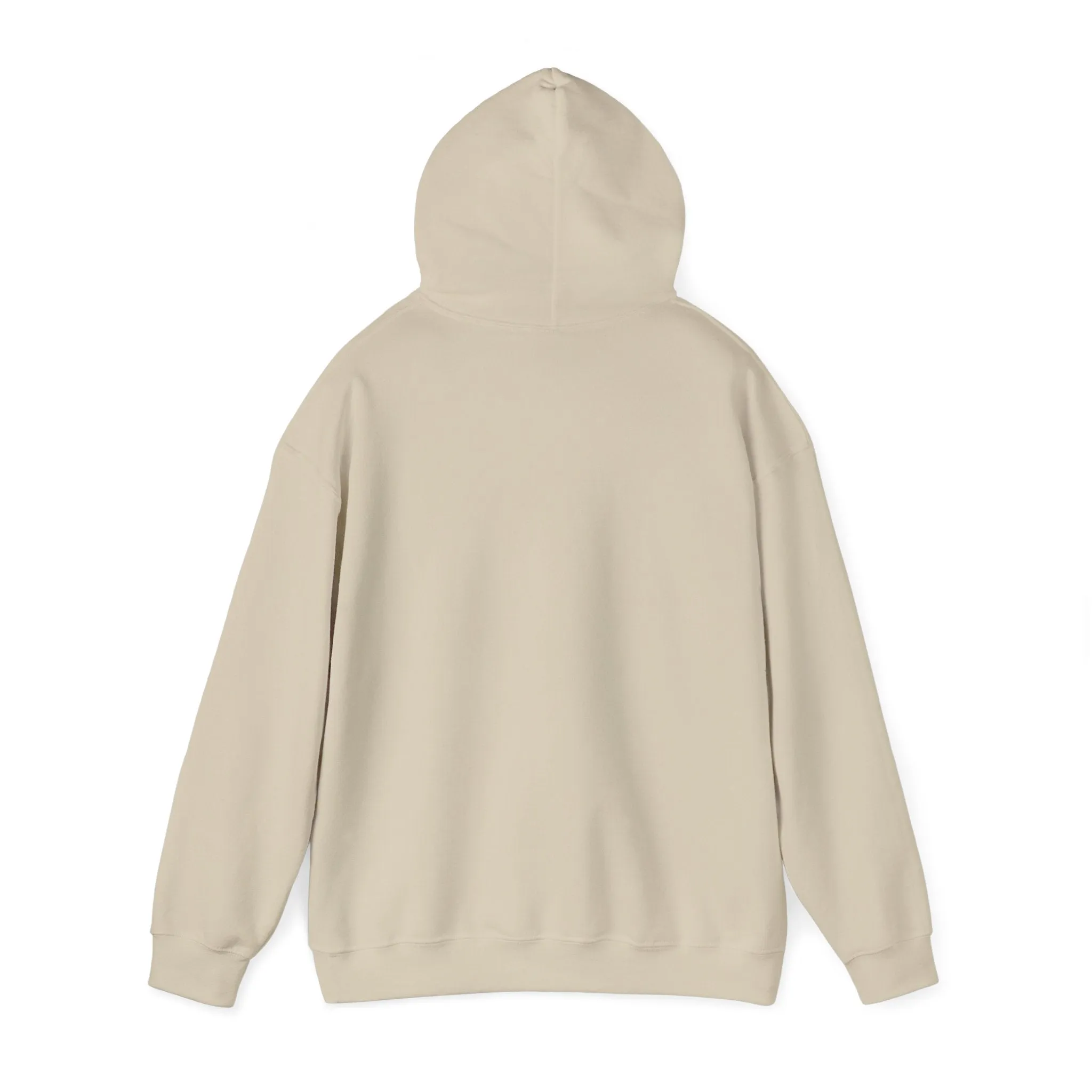 Australian & New Zealand Customers (FREE SHIPPING) - El Chatty Hooded Sweatshirt
