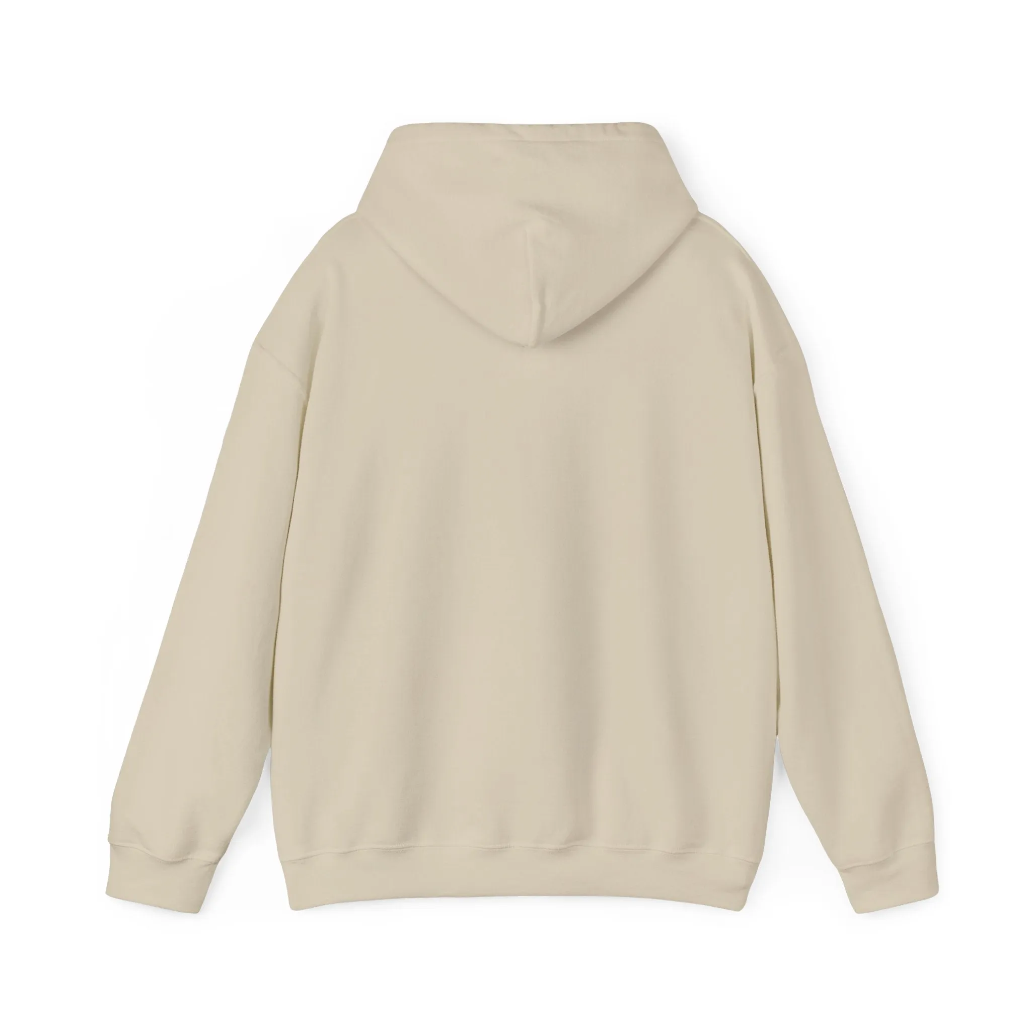 Australian & New Zealand Customers (FREE SHIPPING) - El Chatty Hooded Sweatshirt