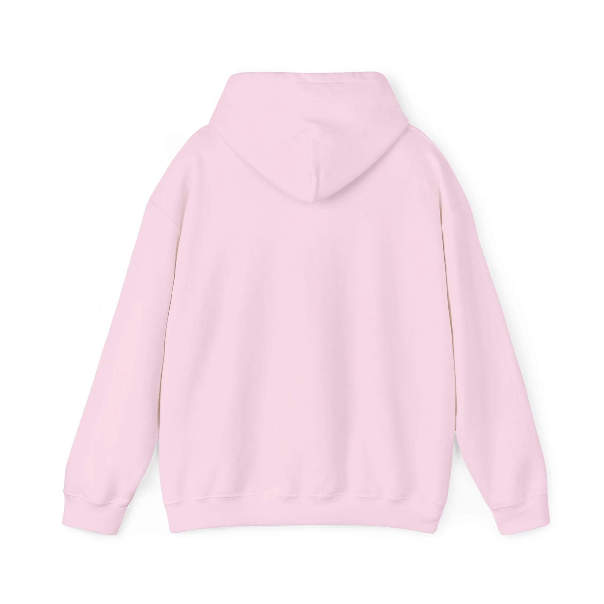 Australian & New Zealand Customers (FREE SHIPPING) - El Chatty Hooded Sweatshirt