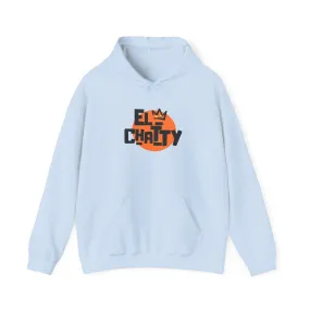 Australian & New Zealand Customers (FREE SHIPPING) - El Chatty Hooded Sweatshirt