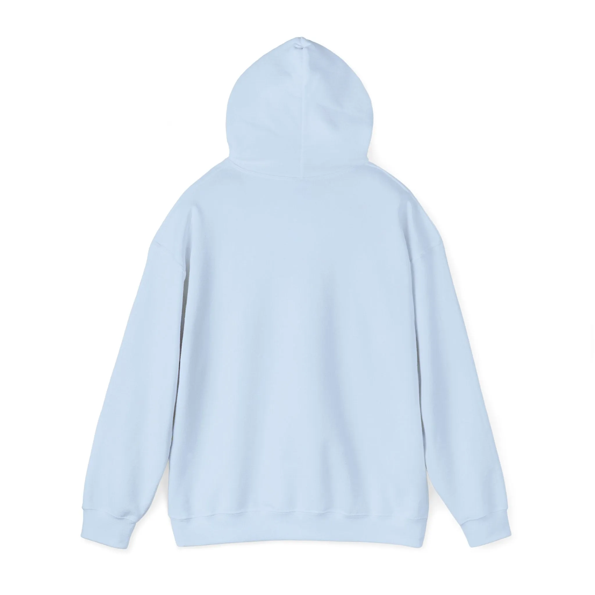 Australian & New Zealand Customers (FREE SHIPPING) - El Chatty Hooded Sweatshirt