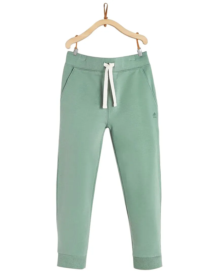 Babycottons Pima Colors Jogger Pant