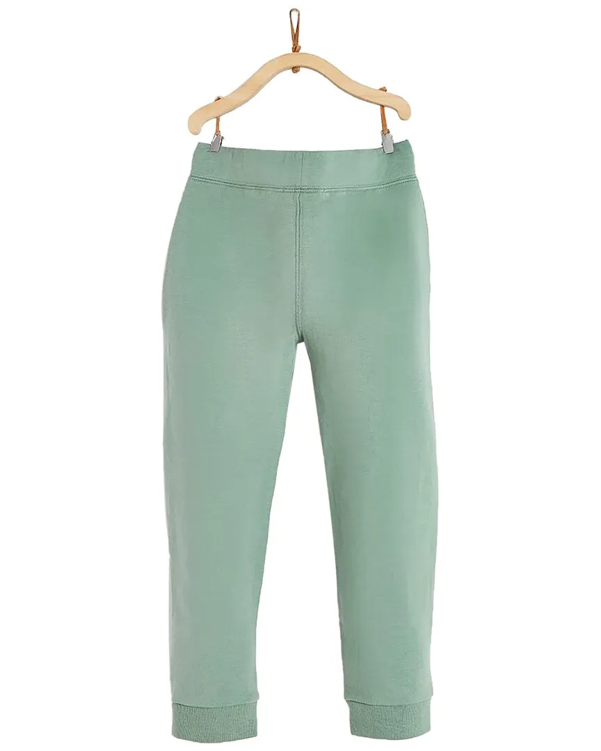 Babycottons Pima Colors Jogger Pant