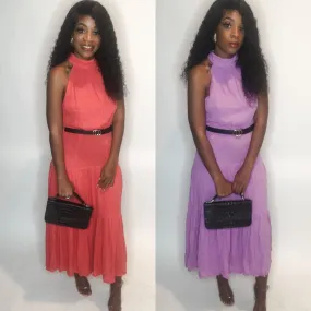 Bella Dress