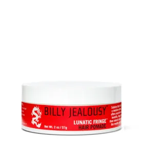 Billy Jealousy Lunatic Fringe Hair Pomade - 2 oz