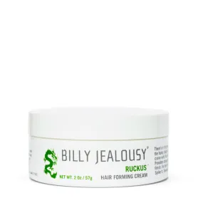 Billy Jealousy Ruckus Hair Forming Cream - 2 oz