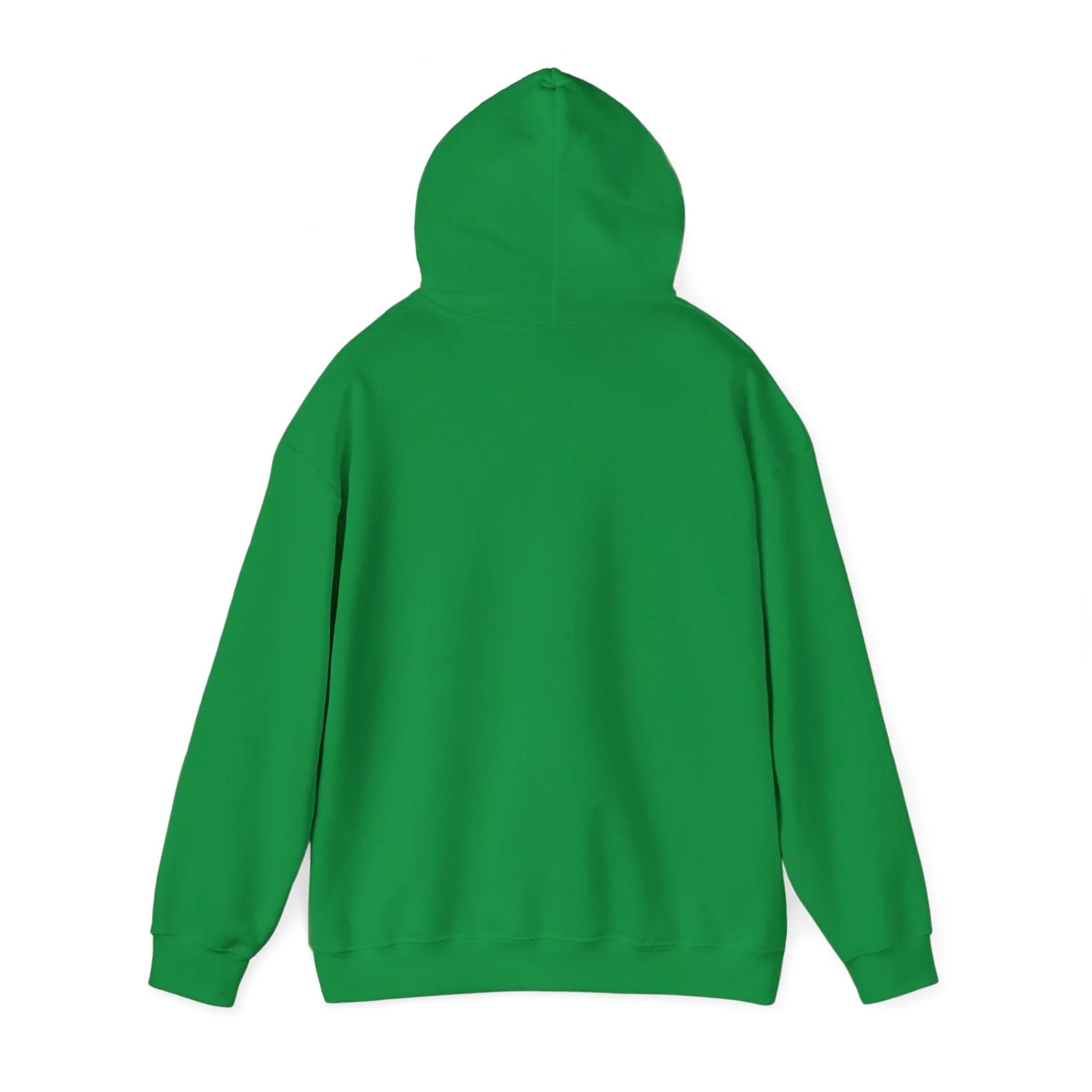 Canadian Customers (FREE SHIPPING) - El Chatty Hooded Sweatshirt