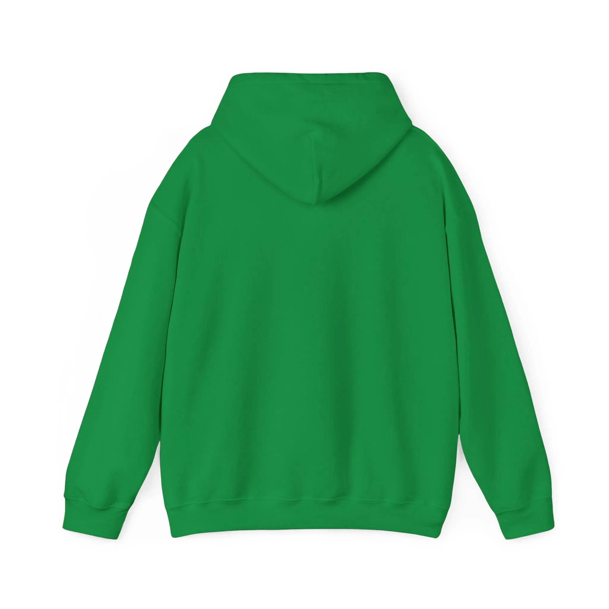 Canadian Customers (FREE SHIPPING) - El Chatty Hooded Sweatshirt