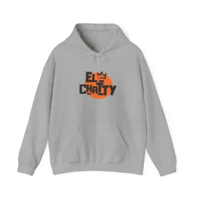 Canadian Customers (FREE SHIPPING) - El Chatty Hooded Sweatshirt
