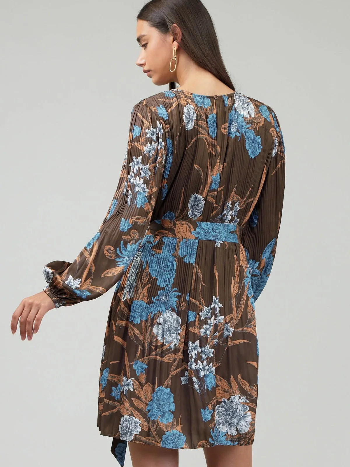 Carlina Dress