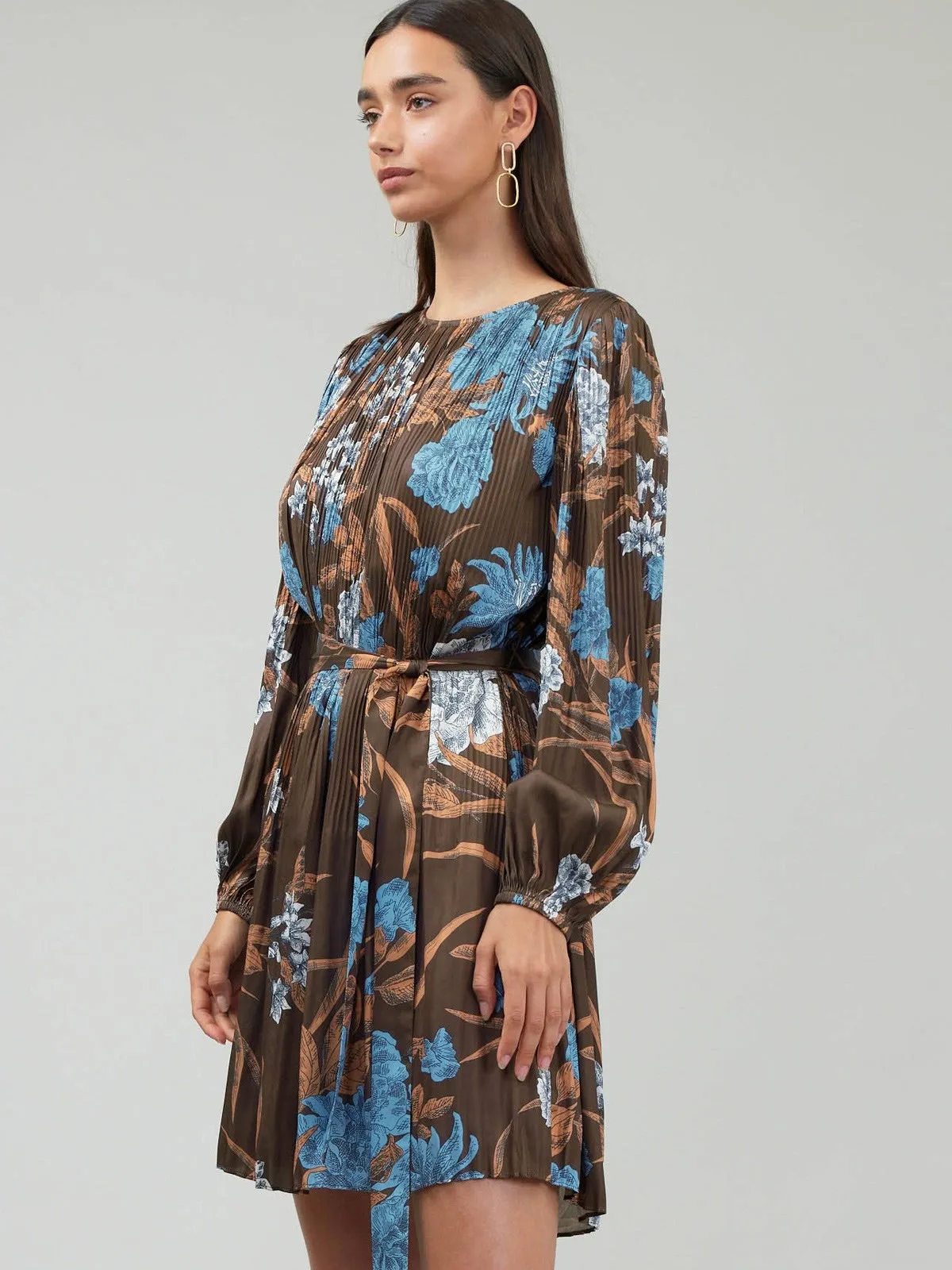 Carlina Dress