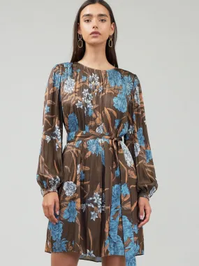 Carlina Dress