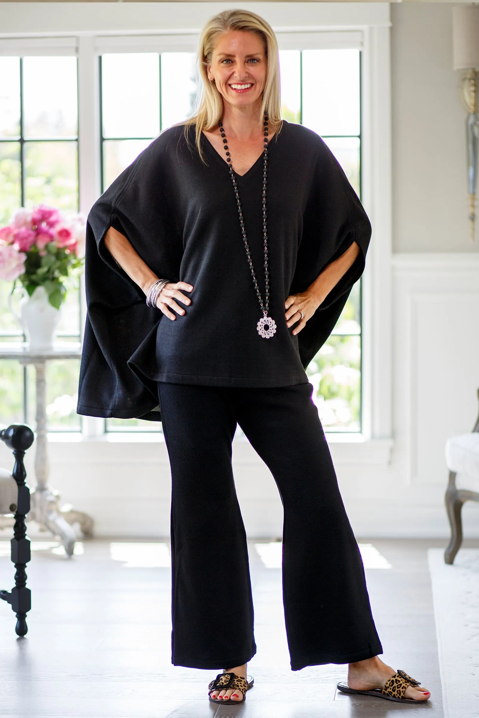 Comfy Corrina Pant