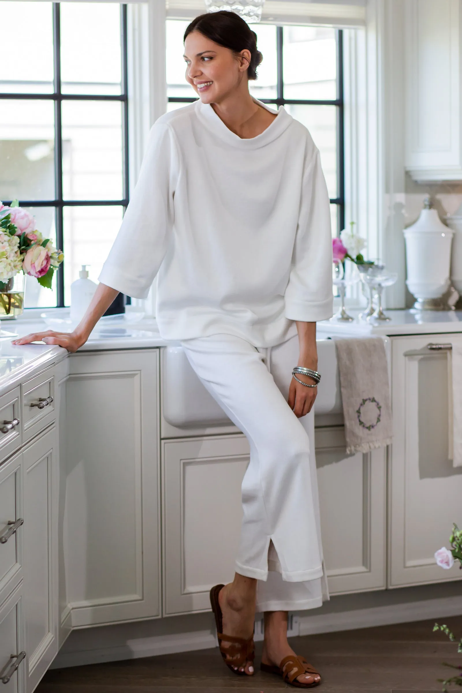Comfy Corrina Pant