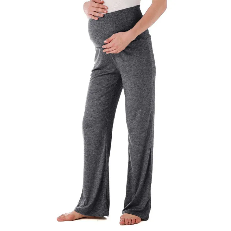 Comfy Maternity Pants