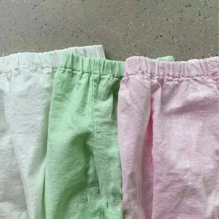 Comfy Pants