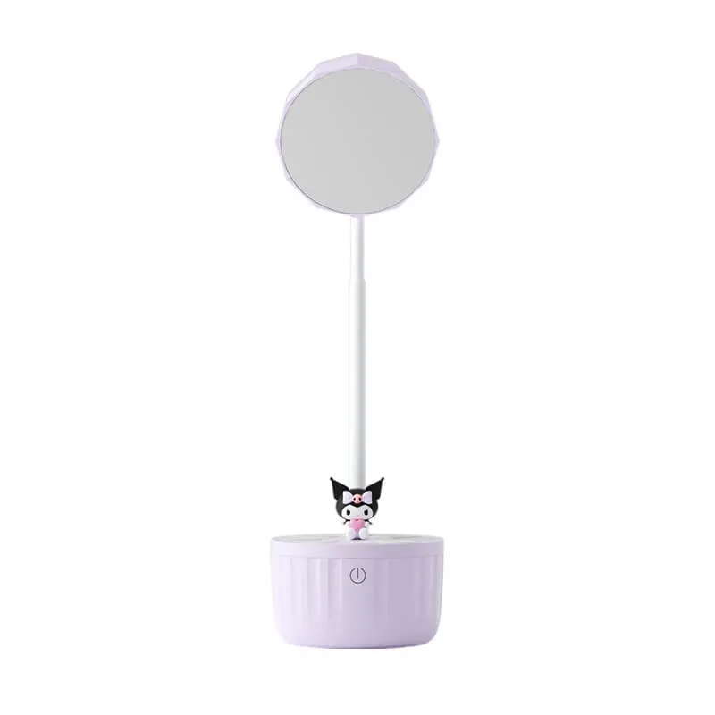 Cute Adjustable Sanrio Touch Desk Lamp