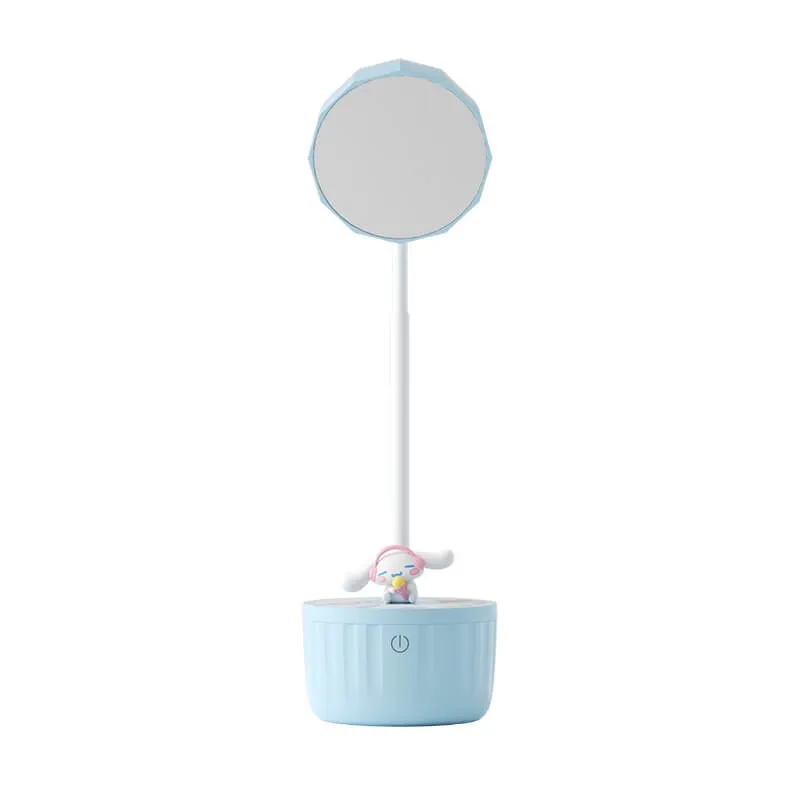 Cute Adjustable Sanrio Touch Desk Lamp