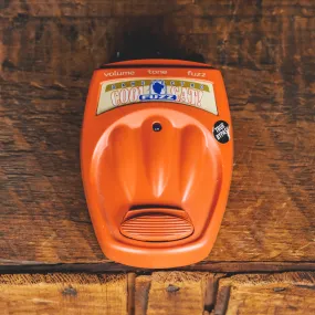 Danelectro Cool Cat Fuzz V1 Effect Pedal With Box - Used