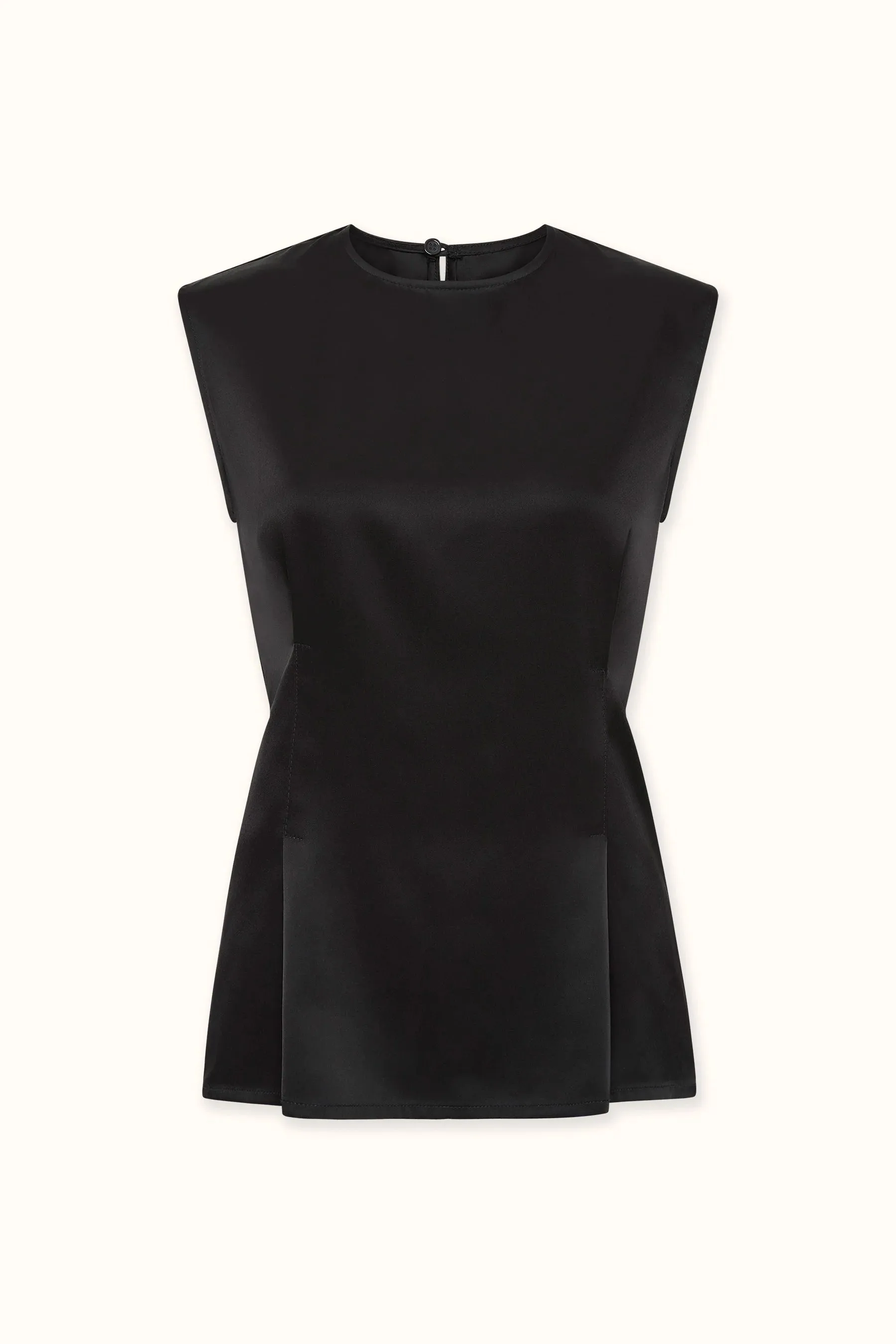 Esse Studios Classico Tank Top - Black
