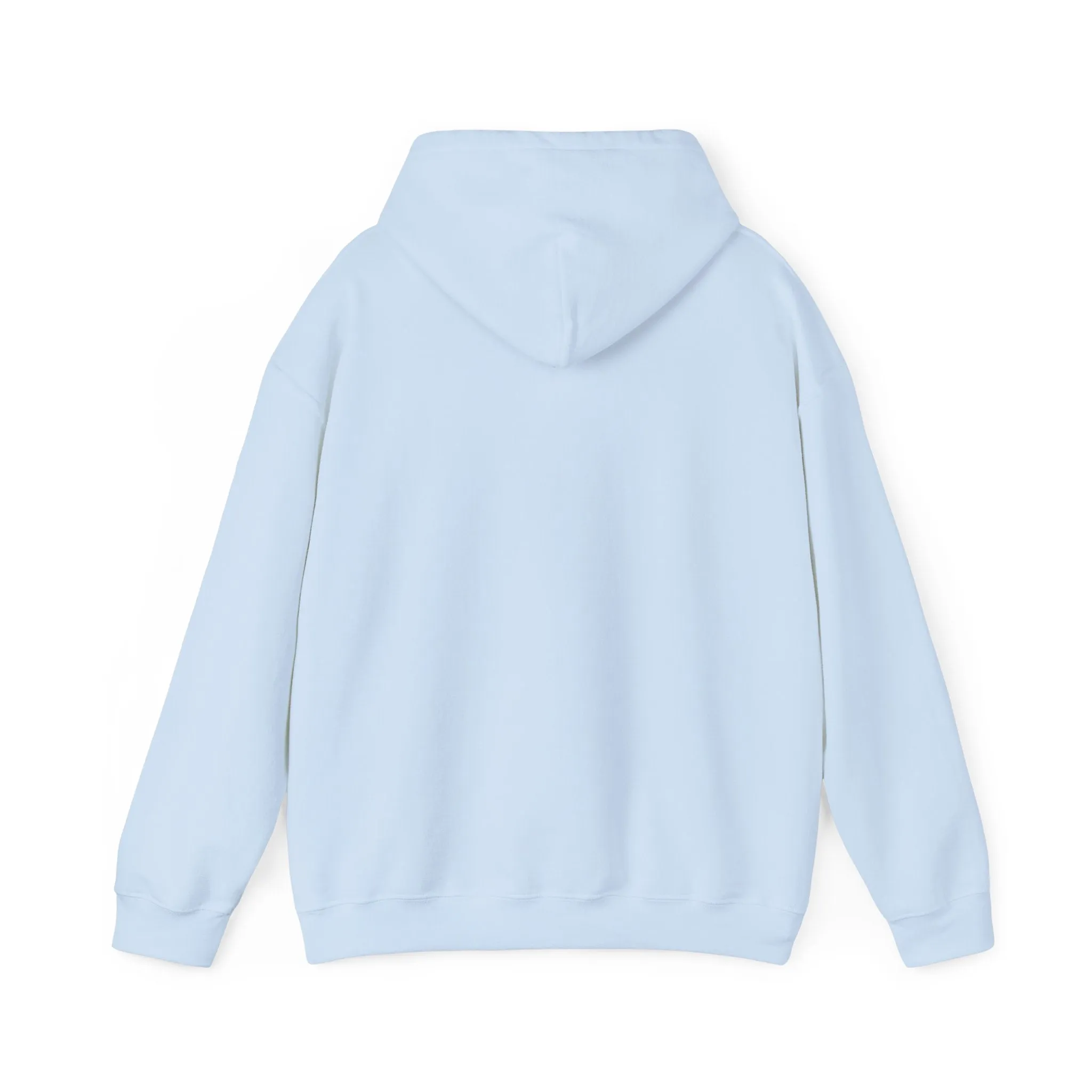 European Customers (FREE SHIPPING) - El Chatty Hooded Sweatshirt