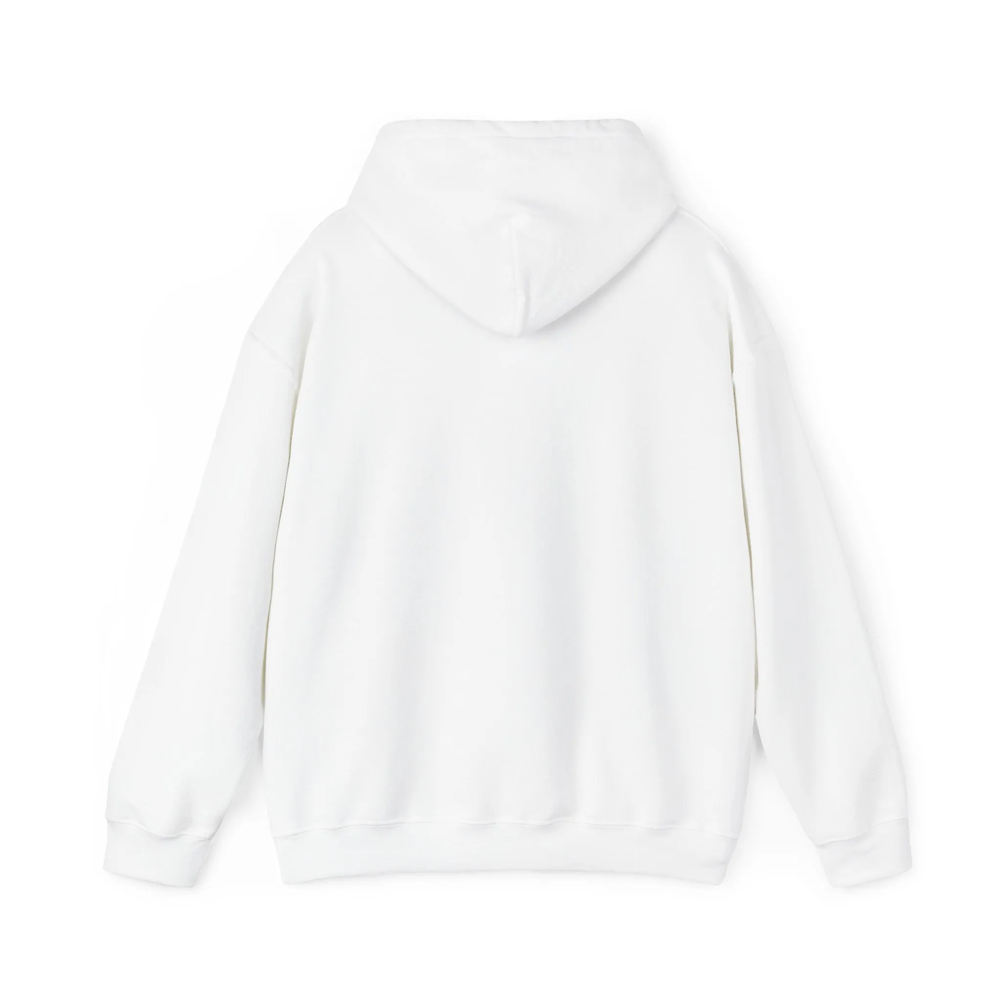 European Customers (FREE SHIPPING) - El Chatty Hooded Sweatshirt