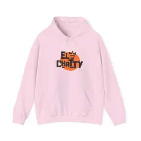 European Customers (FREE SHIPPING) - El Chatty Hooded Sweatshirt