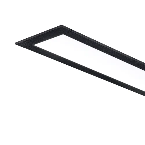 FIFTY Recessed