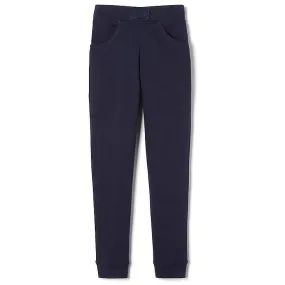 French Toast Girls School Uniform Fleece Jogger Pants - SK9500