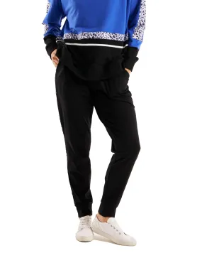 Heidi Pant - Animal Stripe