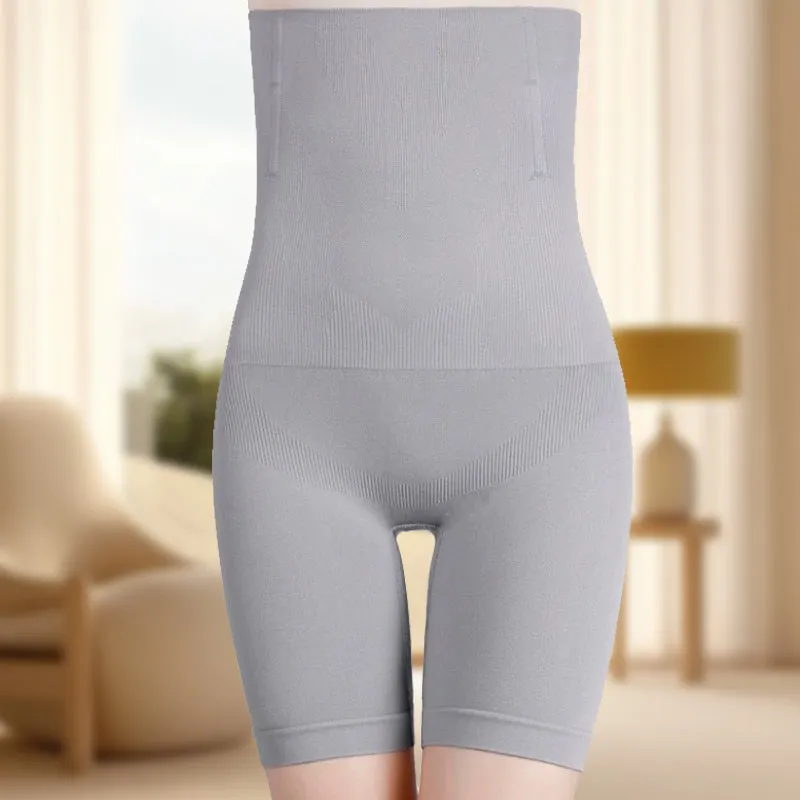 High Waist Sexy Figure Shaper Underwear