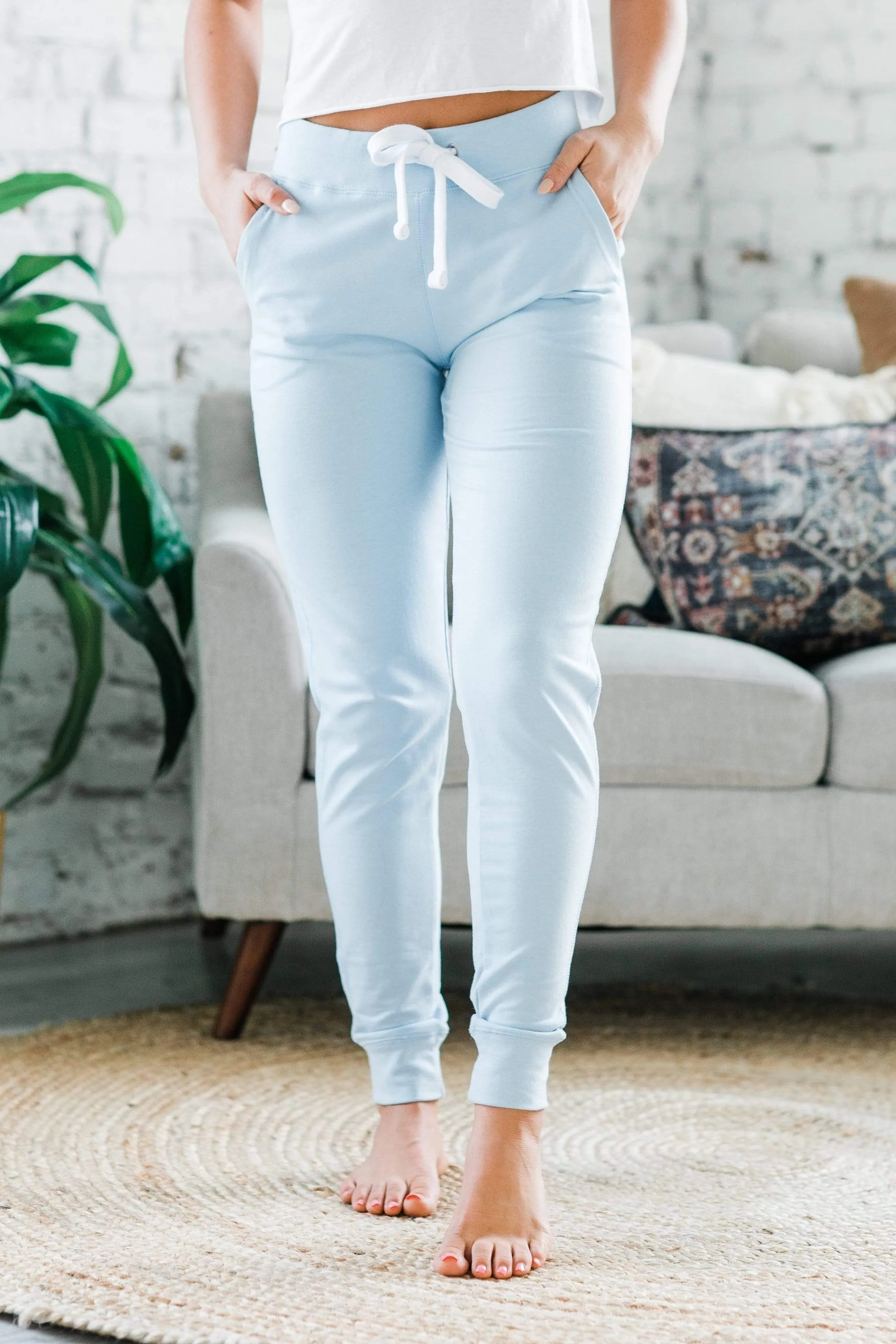 Jennifer Comfy Jogger