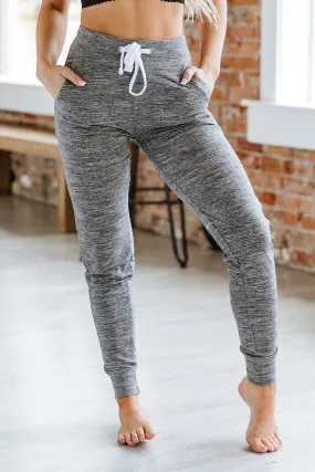 Jennifer Comfy Jogger