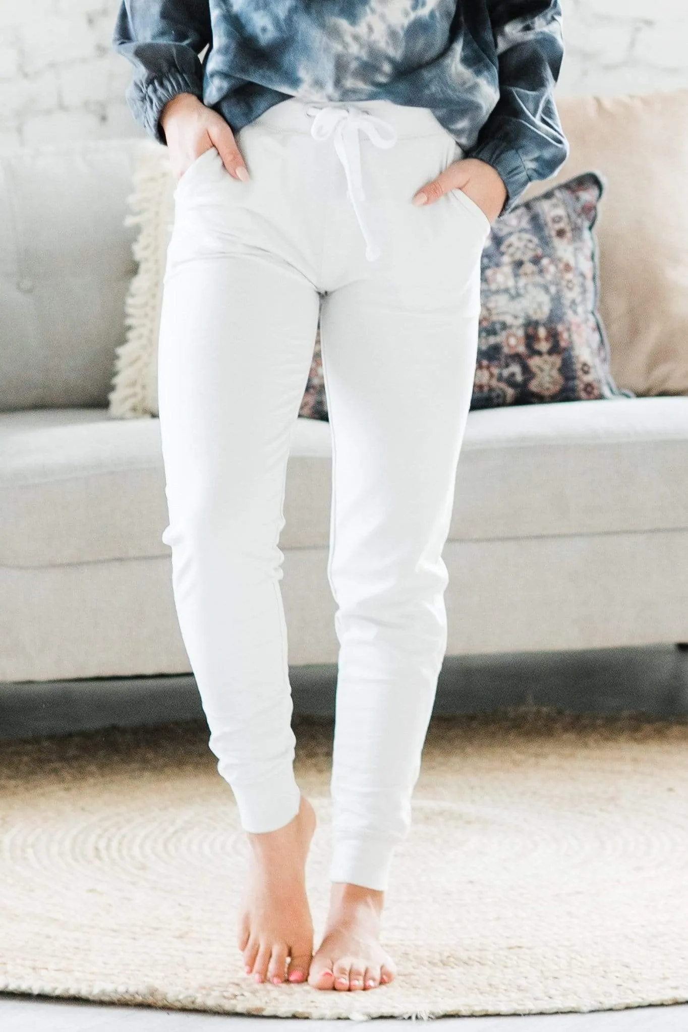 Jennifer Comfy Jogger