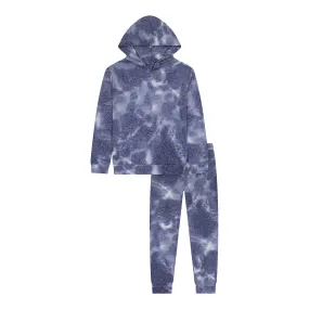 Kids (8-12) Hacci Set | Tie Dye