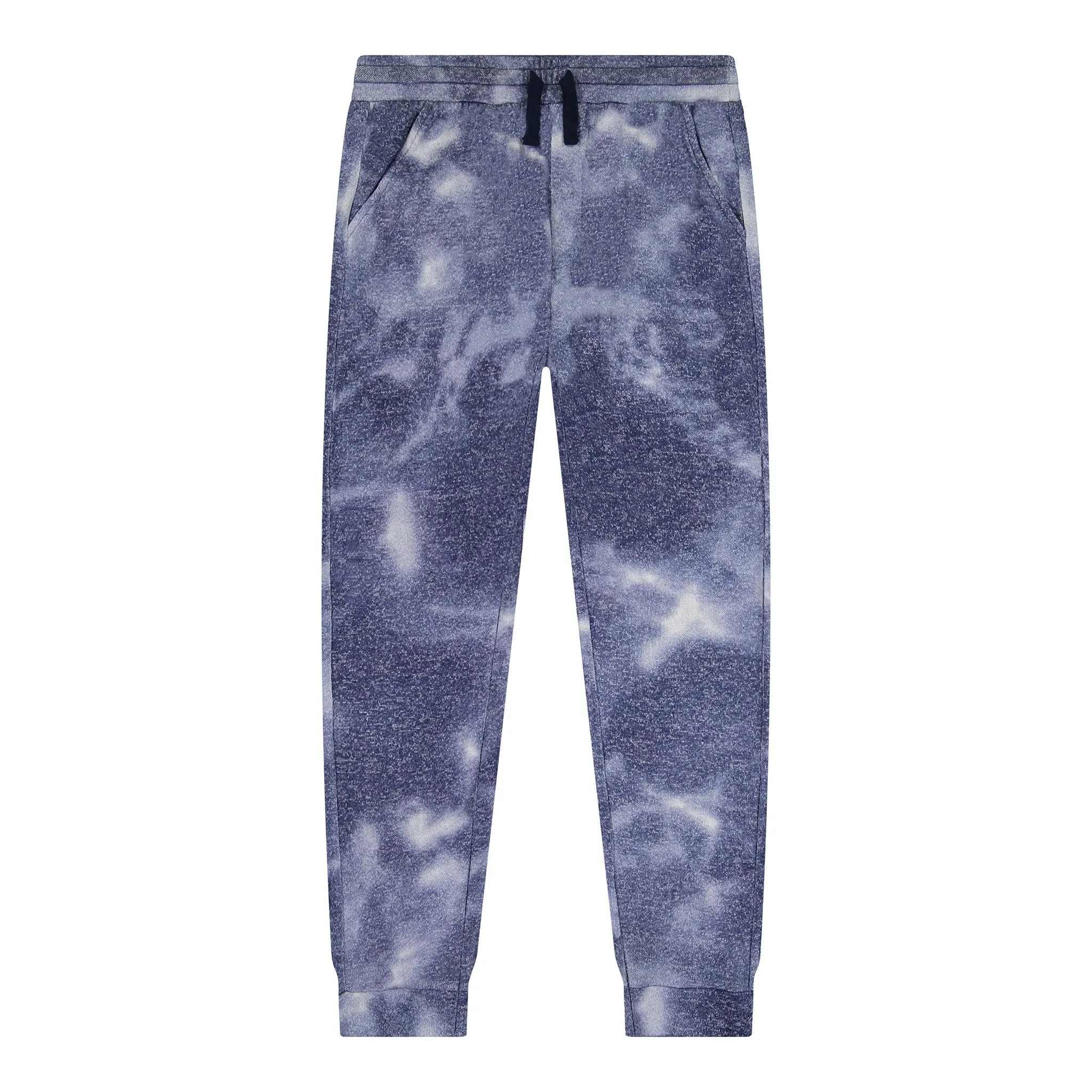 Kids (8-12) Hacci Set | Tie Dye