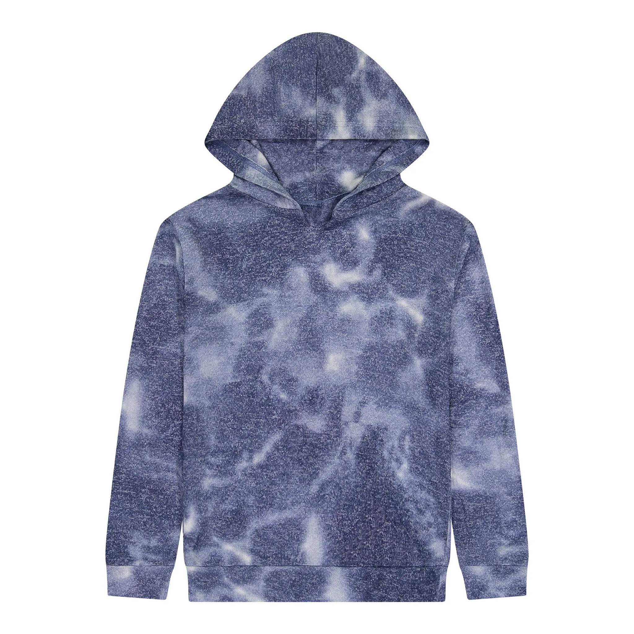 Kids (8-12) Hacci Set | Tie Dye