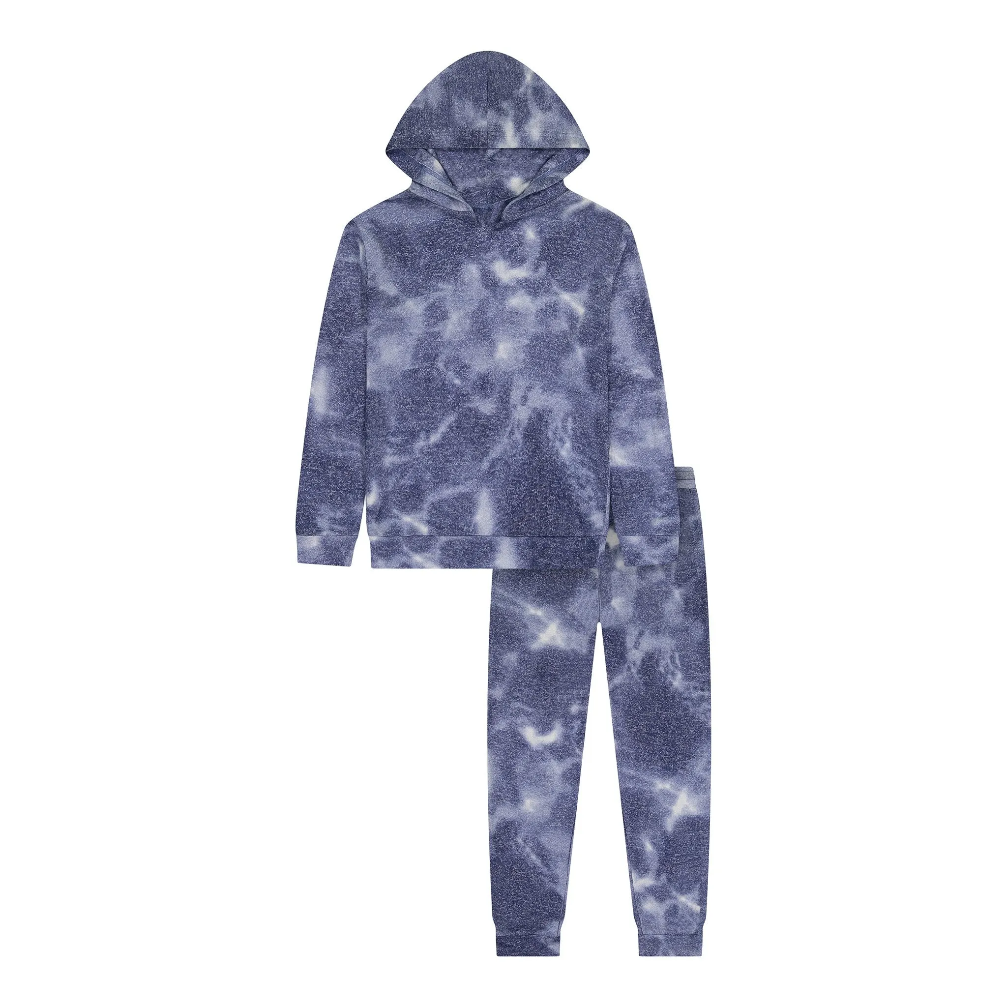 Kids (8-12) Hacci Set | Tie Dye