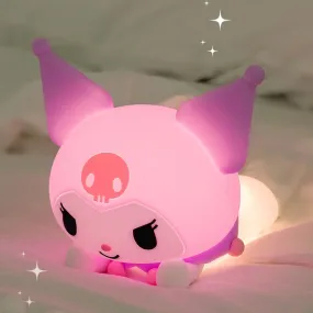 Kuromi Lying On Stomach Pat Night Light