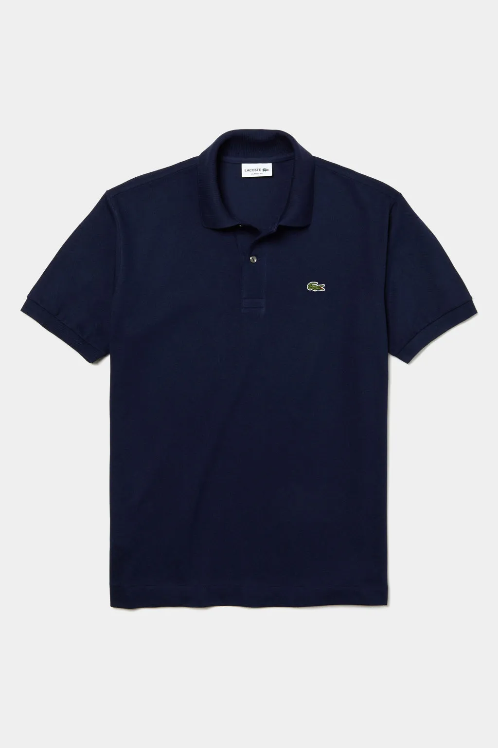Lacoste - Classic Fit L.12.12 Polo Shirt