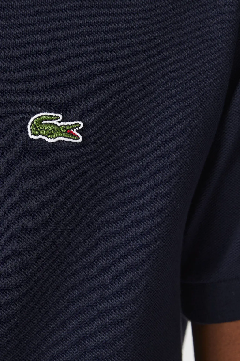 Lacoste - Classic Fit L.12.12 Polo Shirt